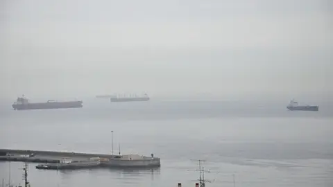 bahia puerto ceuta
