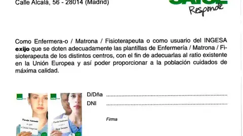 satse matronas firmas