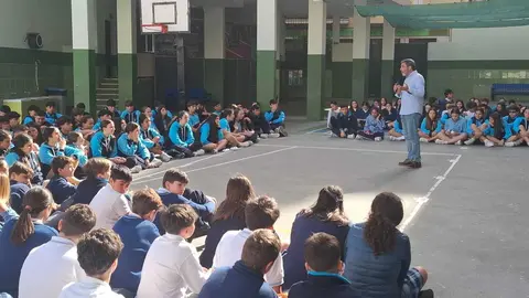 charla ad ceuta inmaculada