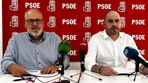 miguel angel perez triano antonio coronill
