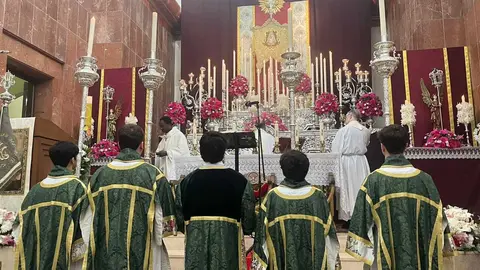 Pregón del Rocío 2026. 15