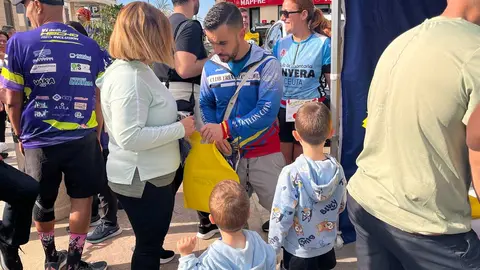 VI Vuelta al Hacho con PROI (3)