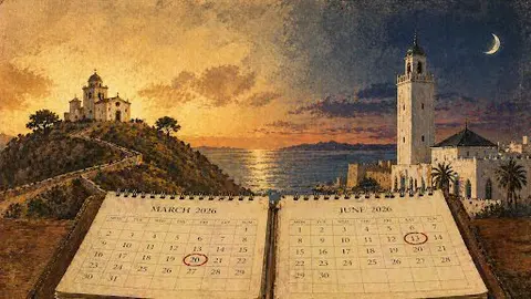 Calendario Festivo de Ceuta 2026 y el Impacto en las Apuestas Deportivas Online 