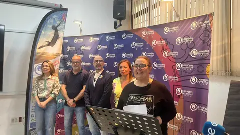 Presentación del Orgullo 2026.3