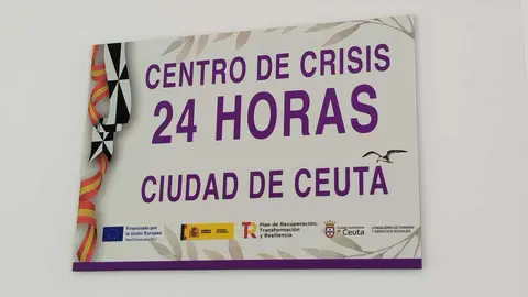  Centro de Crisis 24 horas 