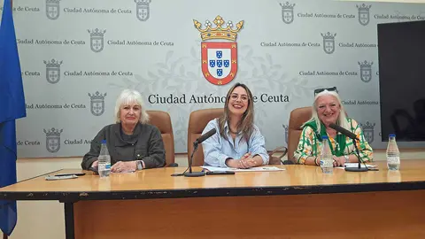  Presentaci&oacute;n de la Feria del Libro 2026 / C&eacute;sar Mart&iacute;n 