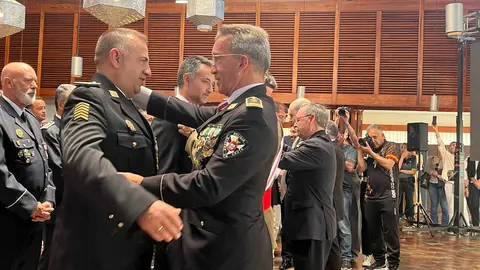 La Polic&iacute;a Local celebra San Urbano (24)
