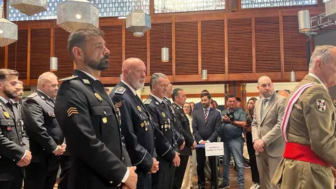 La Polic&iacute;a Local celebra San Urbano (30)