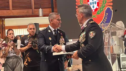 La Polic&iacute;a Local celebra San Urbano (33)