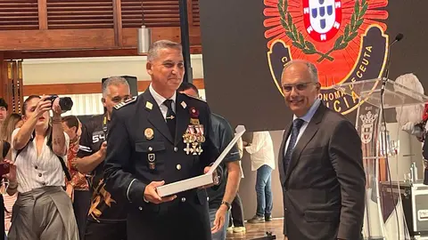 La Polic&iacute;a Local celebra San Urbano (35)
