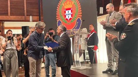 La Polic&iacute;a Local celebra San Urbano (40)