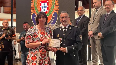 La Polic&iacute;a Local celebra San Urbano (51)