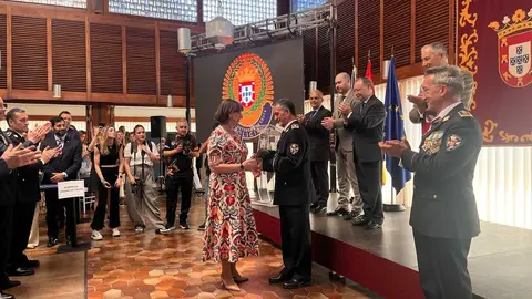 La Polic&iacute;a Local celebra San Urbano (53)