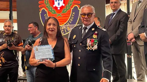 La Polic&iacute;a Local celebra San Urbano (61)