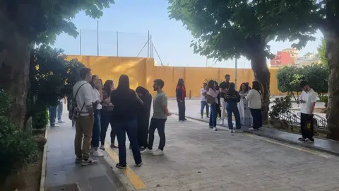 oposiciones en el campus