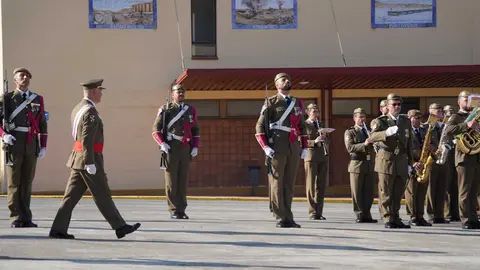 Parada militar por San Fernando en El Jaral.7