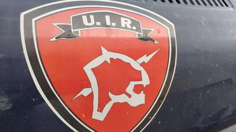  UIR Polic&iacute;a local 