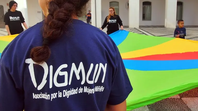 digmun recurso