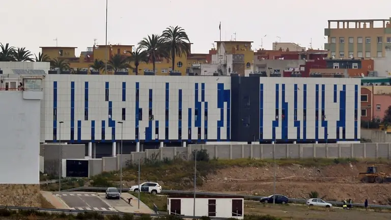 centro menores la esperanza