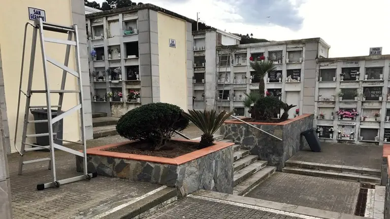 cementerio
