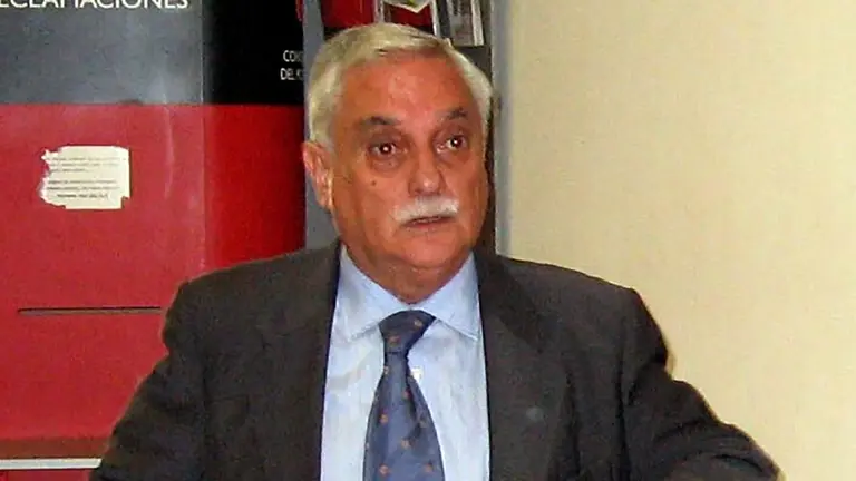 Luis Vicente Moro
