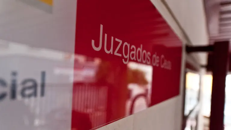 Imagen de recurso de los Juzgados de Ceuta