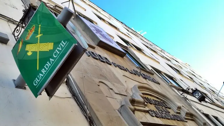 guardia civil
