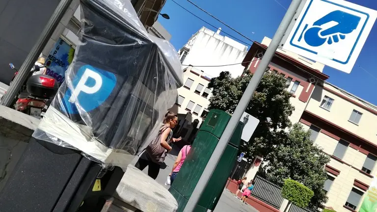 amgevicesa zona azul ora