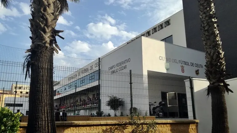 ciudad f&uacute;tbol ffce federaci&oacute;n 2