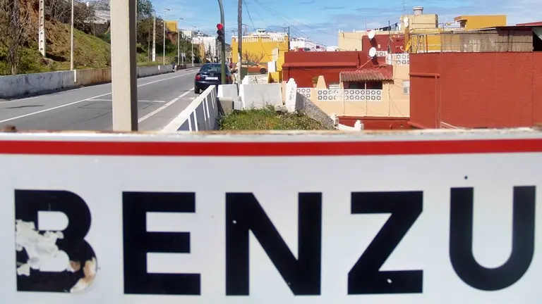 benz&uacute;