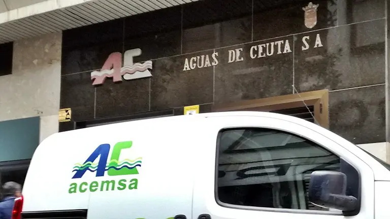 acemsa coches oficinas