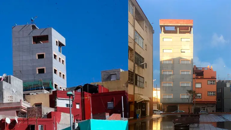 rascacielos pr&iacute;ncipe