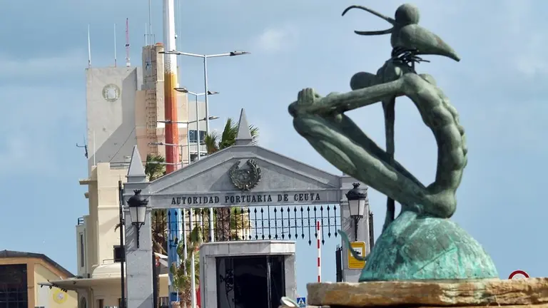 autoridad portuaria puerto