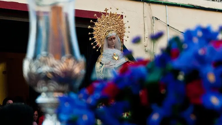 Virgen
