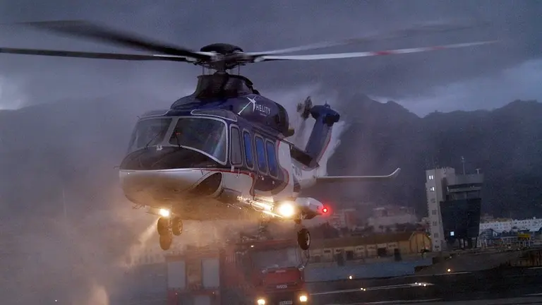 Helic&oacute;ptero H&eacute;lity 06