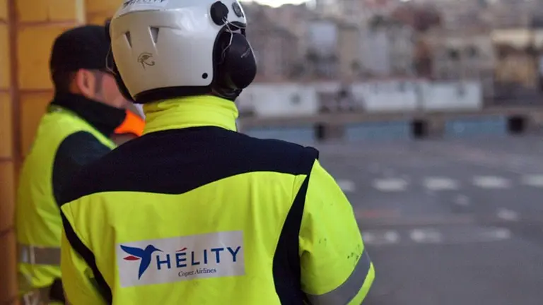 h&eacute;lity operario