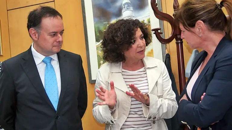 celaya deu pilar aranda rectora ugr