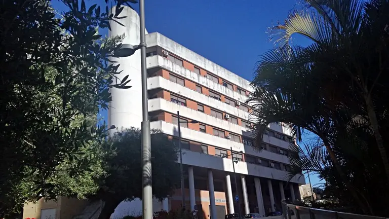 vpo serrano orive