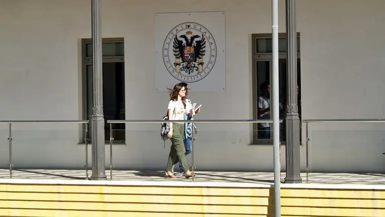estudiantes campus