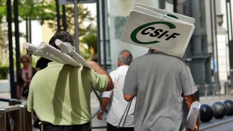 csif 2