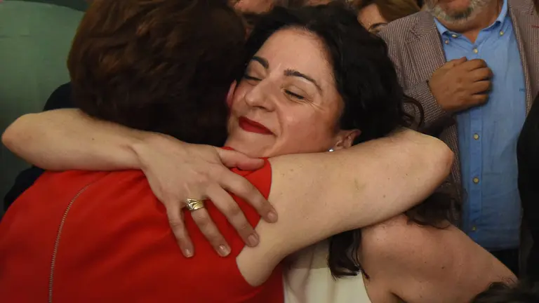 Toma de posesi&oacute;n en Delegaci&oacute;n (14 de 18)