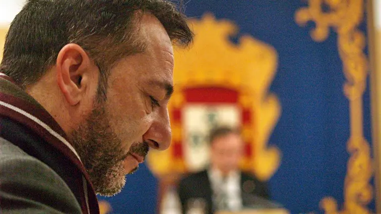 ramos consejero pleno