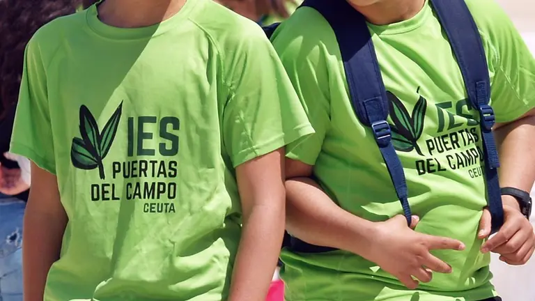ies puertas del campo alumnos