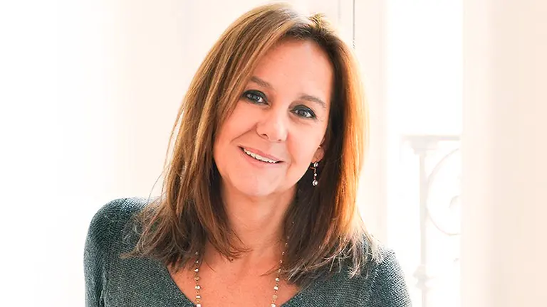 Mar&iacute;a Due&ntilde;as
