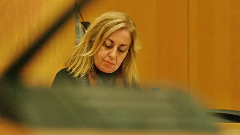 adela nieto