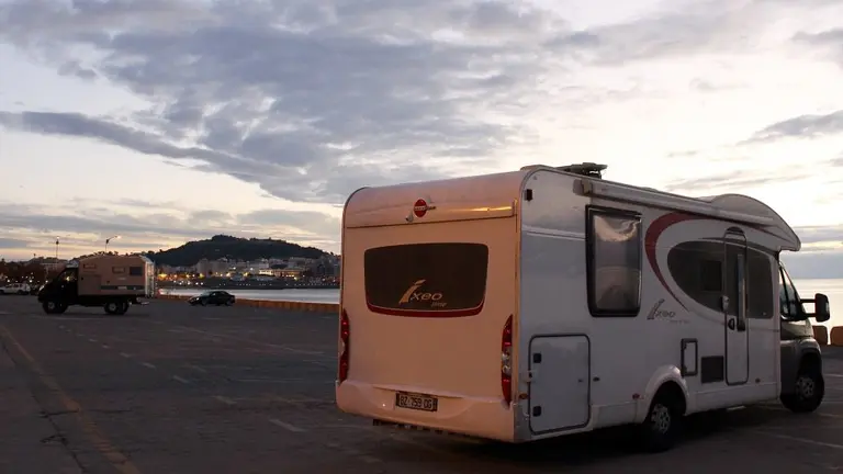autocaravana