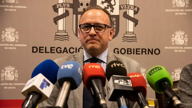 Gerardo Guti&eacute;rrez, director de SPEE
