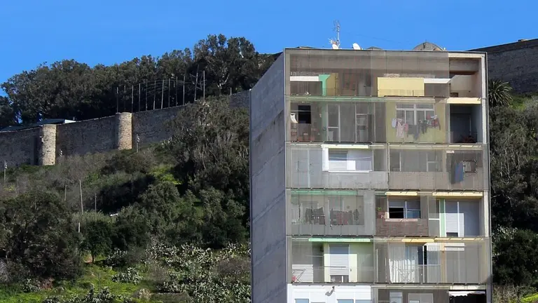 vpo vivienda torre hacho