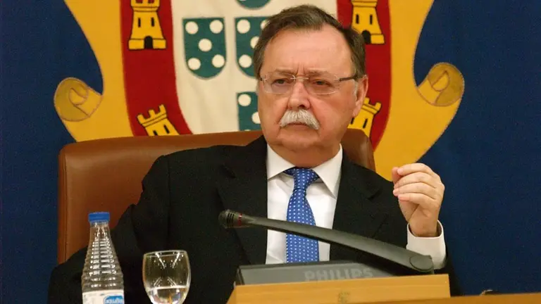 vivas presidente