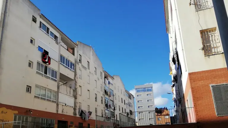 Poblado Legionario